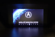 Load image into Gallery viewer, INFO-GPS SCREEN Acura TL 2012 12 2013 13 2014 14 - NW104657
