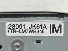 Load image into Gallery viewer, INFO-GPS SCREEN Infiniti EX35 2008 08 2009 09 - NW433757
