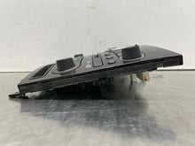 Load image into Gallery viewer, REAR TEMPERATURE CONTROLS Infiniti EX35 G35 G37 07 08 09 - NW433743
