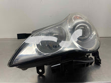 Load image into Gallery viewer, Headlight Lamp Assembly  INFINITI EX35 2008 - NW433751
