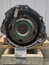 Load image into Gallery viewer, TRANSMISSION Infiniti EX35 2008 08 4X4 - NW433939
