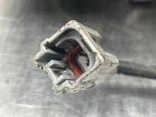 Load image into Gallery viewer, AC A/C AIR CONDITIONING COMPRESSOR Infiniti EX35 G37 2008 08 - NW433590
