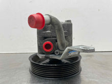 Load image into Gallery viewer, POWER STEERING PUMP G35 G37 M37 Q60 2007 07 2008 08 09 10 11 12 13 14 - NW433892

