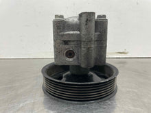 Load image into Gallery viewer, POWER STEERING PUMP G35 G37 M37 Q60 2007 07 2008 08 09 10 11 12 13 14 - NW433892
