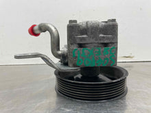 Load image into Gallery viewer, POWER STEERING PUMP G35 G37 M37 Q60 2007 07 2008 08 09 10 11 12 13 14 - NW433892
