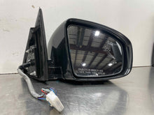 Load image into Gallery viewer, SIDE VIEW DOOR MIRROR Infiniti EX35 08 09 10 11 12 Right - NW433615
