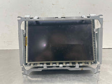 Load image into Gallery viewer, INFO SCREEN Jaguar XF XFR 2012 12 - NW433758
