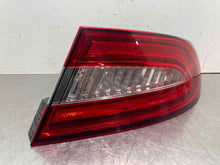 Load image into Gallery viewer, OUTER TAIL LIGHT LAMP Jaguar XF XFR 12 13 14 15 Right - NW433931
