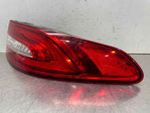 Load image into Gallery viewer, OUTER TAIL LIGHT LAMP Jaguar XF XFR 12 13 14 15 Right - NW433931
