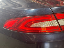 Load image into Gallery viewer, OUTER TAIL LIGHT LAMP Jaguar XF XFR 12 13 14 15 Left - NW433932
