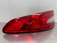Load image into Gallery viewer, OUTER TAIL LIGHT LAMP Jaguar XF XFR 12 13 14 15 Left - NW433932
