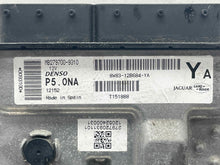 Load image into Gallery viewer, ECU ECM COMPUTER Vanden Pl XF XFR XJ XJL XJR XK XKR 2010-2014 - NW433633
