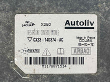 Load image into Gallery viewer, Computer Jaguar XF 2012 - NW433576
