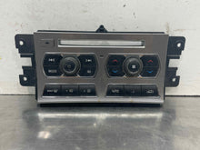 Load image into Gallery viewer, RADIO CONTROLS Jaguar XF XFR 2012 12 2013 13 2014 14 2015 15 - NW433830
