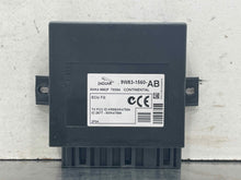 Load image into Gallery viewer, TPMS CONTROL MODULE COMPUTER F-Type XF XFR XK XKR 10-15 - NW433579
