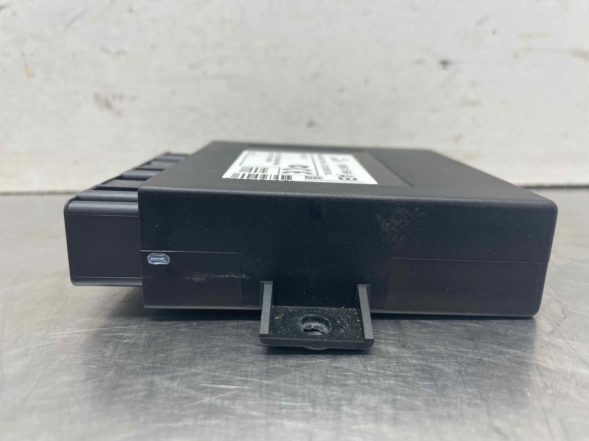 TPMS CONTROL MODULE COMPUTER F-Type XF XFR XK XKR 10-15