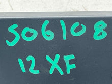 Load image into Gallery viewer, TPMS CONTROL MODULE COMPUTER F-Type XF XFR XK XKR 10-15 - NW433579
