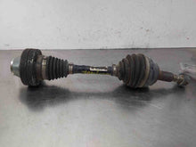 Load image into Gallery viewer, FRONT CV AXLE SHAFT Porsche Cayenne 2008 08 2009 09 2010 10 - NW13473
