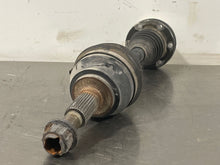 Load image into Gallery viewer, FRONT CV AXLE SHAFT Porsche Cayenne 2008 08 2009 09 2010 10 - NW13473
