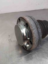 Load image into Gallery viewer, REAR AXLE SHAFT Porsche Cayenne 2008 08 2009 09 2010 10 - NW13474
