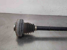 Load image into Gallery viewer, REAR AXLE SHAFT Porsche Cayenne 2008 08 2009 09 2010 10 - NW13474
