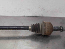 Load image into Gallery viewer, REAR AXLE SHAFT Porsche Cayenne 2008 08 2009 09 2010 10 - NW13474
