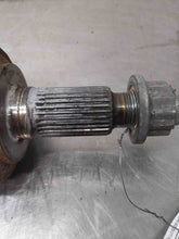 Load image into Gallery viewer, REAR AXLE SHAFT Porsche Cayenne 2008 08 2009 09 2010 10 - NW13474
