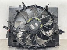 Load image into Gallery viewer, RADIATOR FAN ASSEMBLY BMW 530i 545i 525i 750i 2004 04 2005 05 2006 06 07 08 - 10 - NW433635

