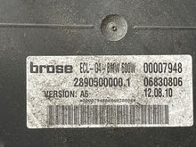 Load image into Gallery viewer, RADIATOR FAN ASSEMBLY BMW 530i 545i 525i 750i 2004 04 2005 05 2006 06 07 08 - 10 - NW433635
