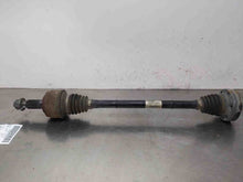 Load image into Gallery viewer, REAR AXLE SHAFT Porsche Cayenne 2008 08 2009 09 2010 10 - NW13475
