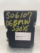 Load image into Gallery viewer, ABS PUMP BMW 525xi 530xi 2006 06 2007 07 - NW433514
