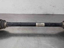 Load image into Gallery viewer, REAR AXLE SHAFT Porsche Cayenne 2008 08 2009 09 2010 10 - NW13475
