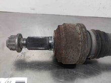 Load image into Gallery viewer, REAR AXLE SHAFT Porsche Cayenne 2008 08 2009 09 2010 10 - NW13475
