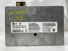 Load image into Gallery viewer, ONSTAR CONTROL MODULE COMPUTER Lacrosse Regal SRX Camaro 9-5 10-11 - NW37506
