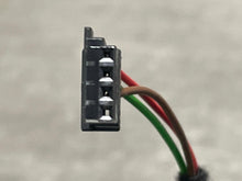 Load image into Gallery viewer, SIDE VIEW DOOR MIRROR 525i 528i 530i 535i 550i 2006-2010 Right - NW433613
