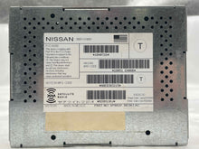 Load image into Gallery viewer, RADIO EX35 EX37 FX Series FX35 FX50 G25 G35 G37 JX35 Q60 QX50 QX60 07-15 - NW137024
