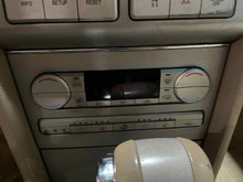 Load image into Gallery viewer, TEMPERATURE CONTROLS Lincoln MKZ 2007 07 2008 08 2009 09 - NW433741
