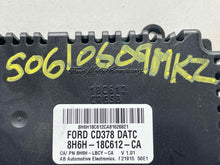 Load image into Gallery viewer, TEMPERATURE CONTROLS Lincoln MKZ 2007 07 2008 08 2009 09 - NW433741
