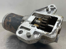 Load image into Gallery viewer, Starter Motor Lincoln MKZ 2009 - NW433901
