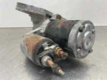 Load image into Gallery viewer, Starter Motor Lincoln MKZ 2009 - NW433901
