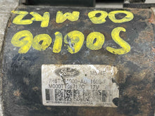 Load image into Gallery viewer, Starter Motor Lincoln MKZ 2009 - NW433901
