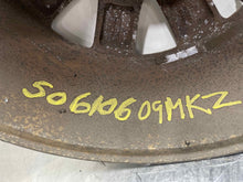 Load image into Gallery viewer, WHEEL RIM MKZ 07 08 09 17x7-1/2 ALUM 17x7-1/2, 5 lug, 4-1/2" - NW433965
