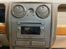 Load image into Gallery viewer, RADIO Lincoln MKZ 2009 09 - NW433825
