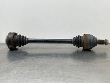 Load image into Gallery viewer, CV AXLE SHAFT BMW X5 2001 01 2002 02 2003 03 2004 04 2005 05 2006 06 Rear - NW10861
