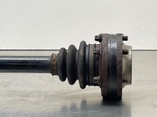 Load image into Gallery viewer, CV AXLE SHAFT BMW X5 2001 01 2002 02 2003 03 2004 04 2005 05 2006 06 Rear - NW10861
