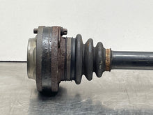 Load image into Gallery viewer, CV AXLE SHAFT BMW X5 2001 01 2002 02 2003 03 2004 04 2005 05 2006 06 Rear - NW10861
