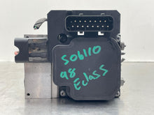 Load image into Gallery viewer, ABS PUMP MERCEDES C280 E320 1998 98 1999 99 - NW434008
