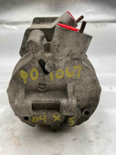 Load image into Gallery viewer, AC COMPRESSOR BMW X5 2004 04 2005 05 2006 06 - NW42325
