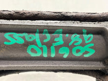 Load image into Gallery viewer, STEERING RACK E320 E430 Awd 98 99 00 01 02 03 - NW434096
