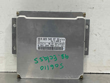 Load image into Gallery viewer, ECU ECM COMPUTER MERCEDES CLK320 ML320 1998 98 1999 99 - NW434037
